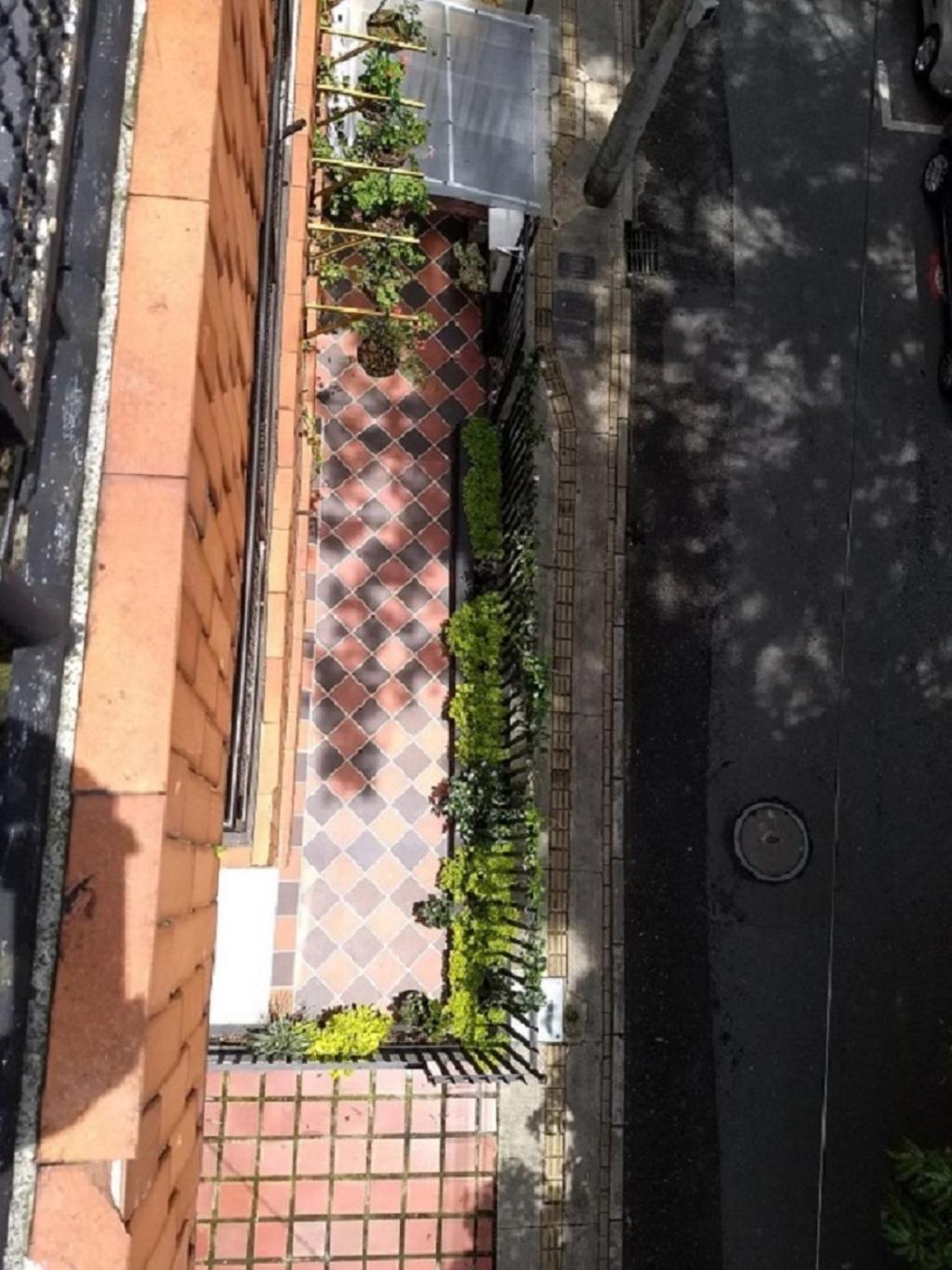 Appartement Usoinmobiliario