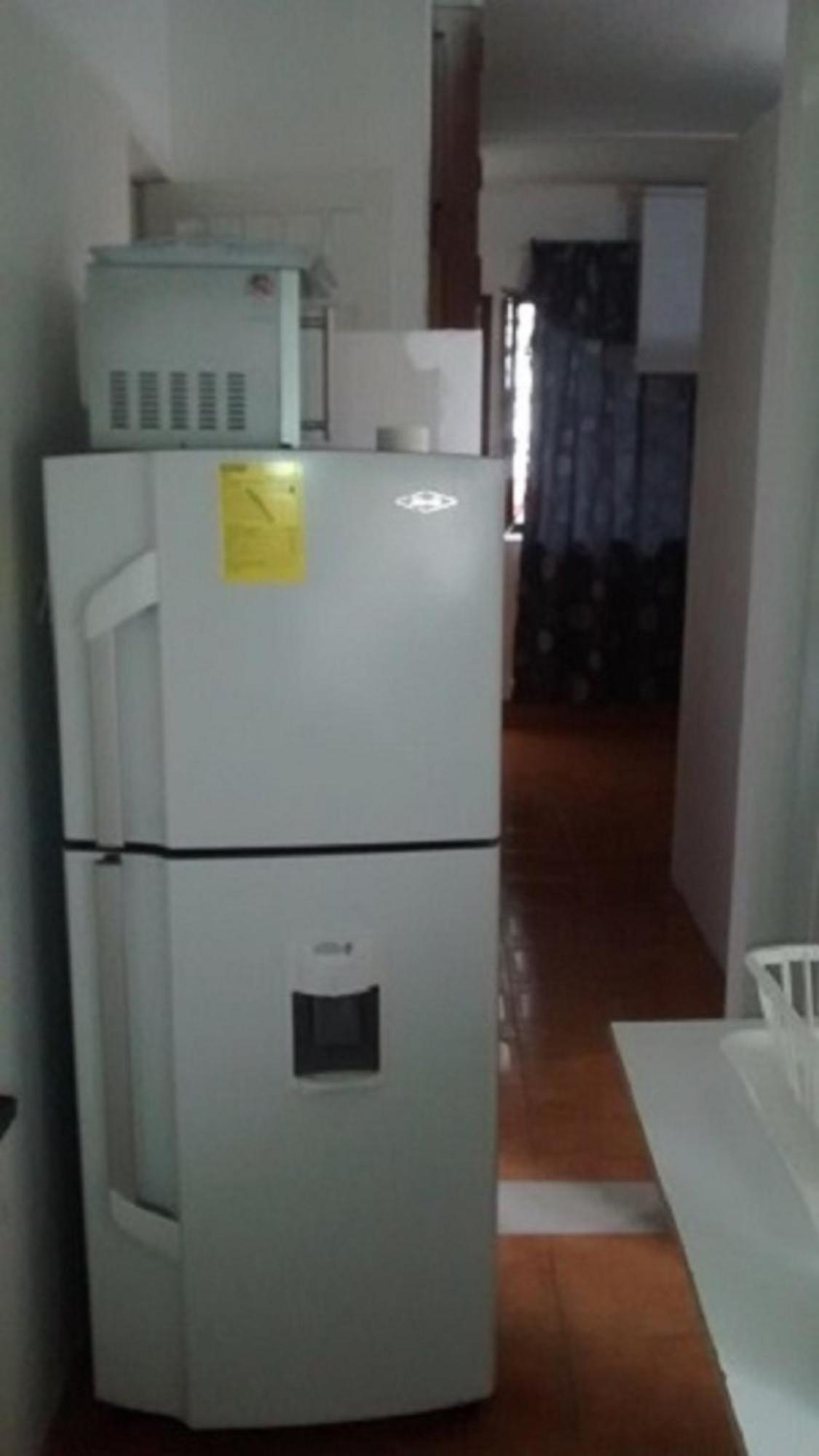 Appartement Usoinmobiliario *